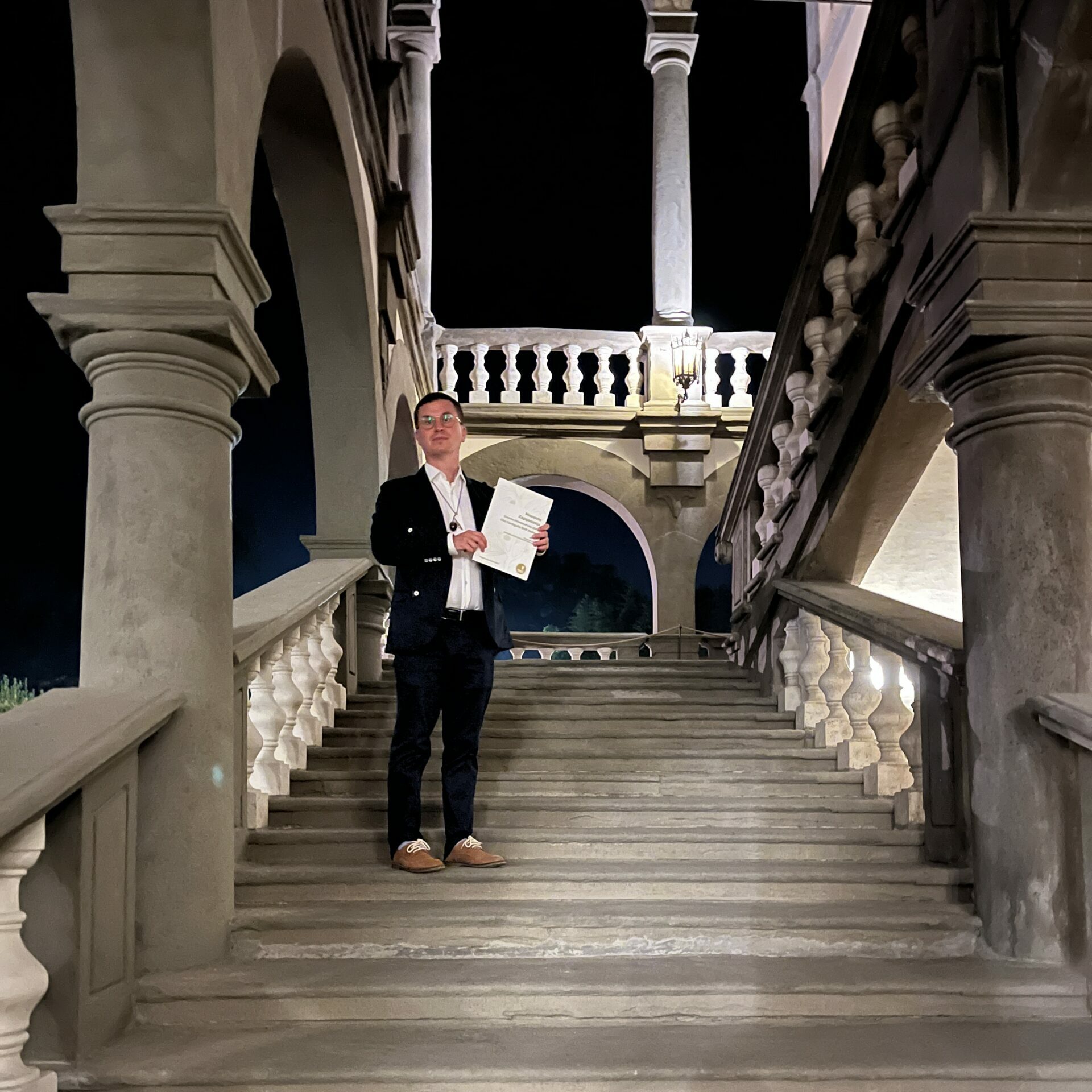 Gemma Maestrod'olio 2023 a olio Cantigallo di Masserie Zappacosta