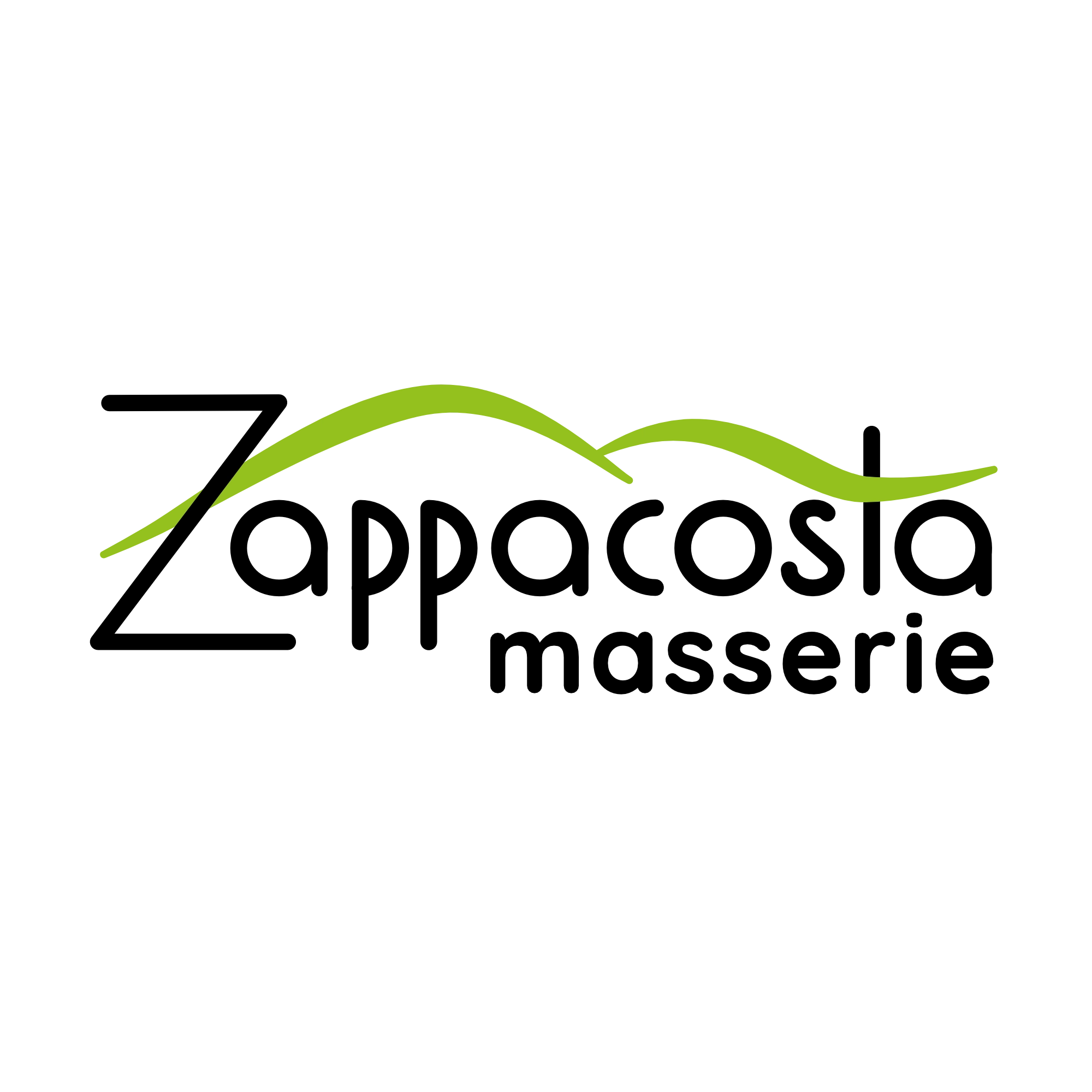 Logo Zappacosta Logo Zappacosta